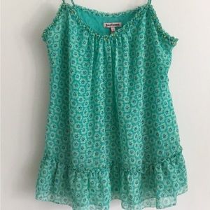 Juicy Couture top